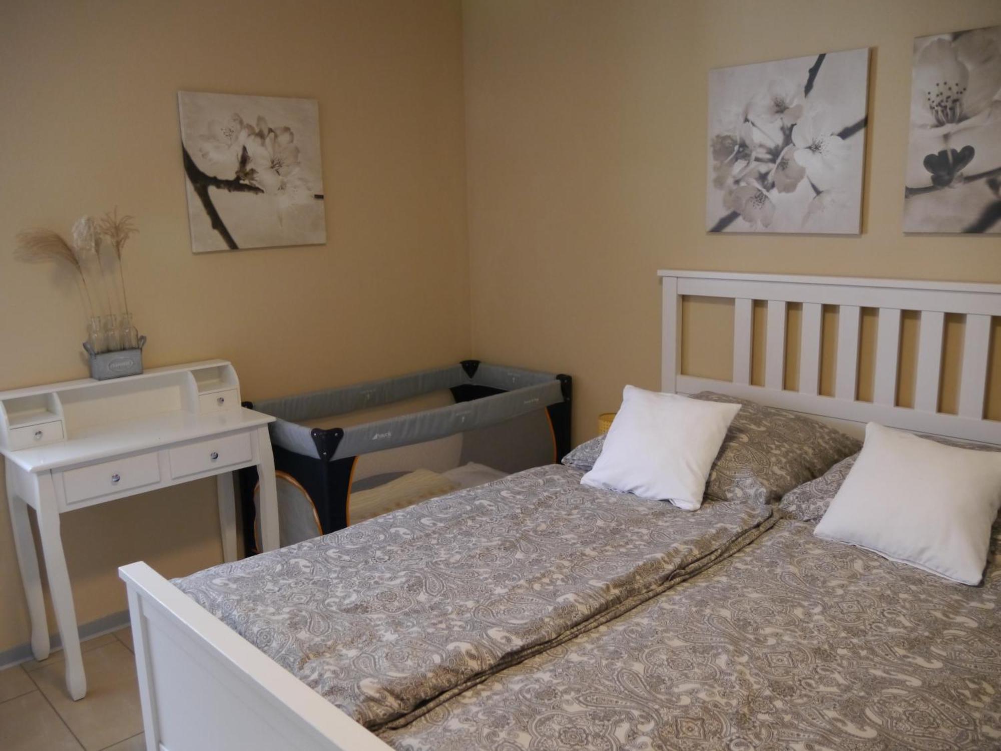 Ferienwohnung Kirchberg 웨틴겐 외부 사진